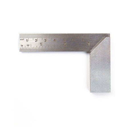 Excel Blades 3 in. Machine Square 60019IND